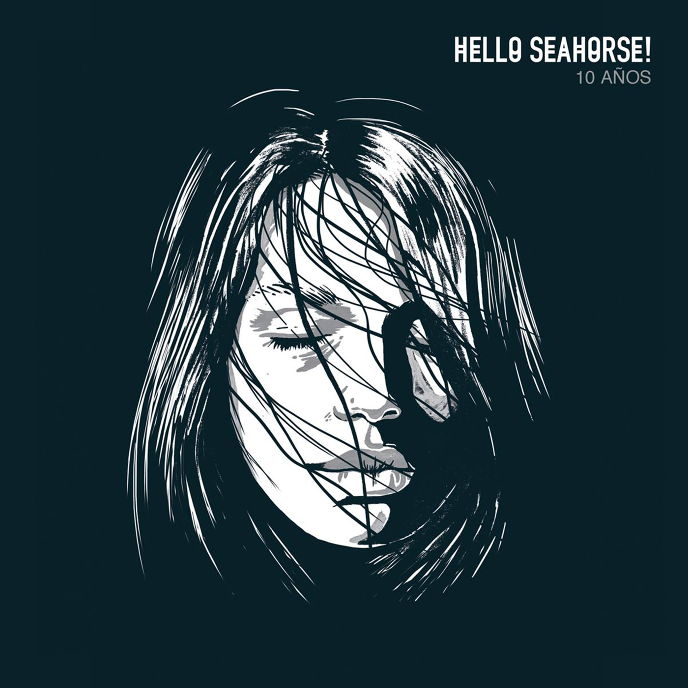 Hello Seahorse 10 años