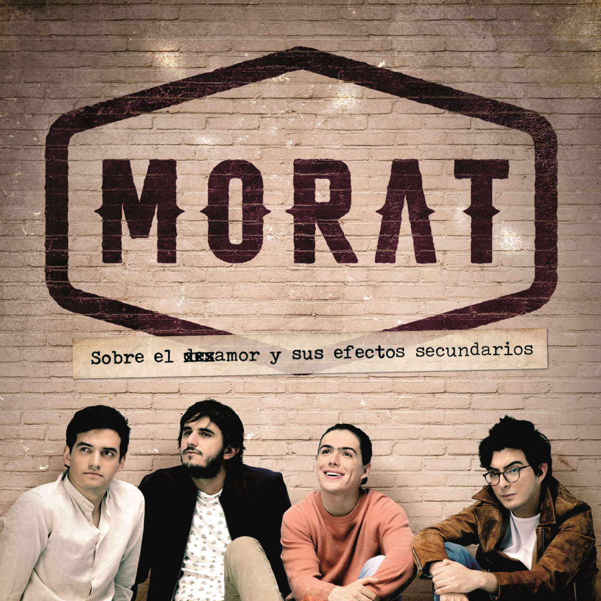 Morat Sobre desamor y sus efectos secundarios