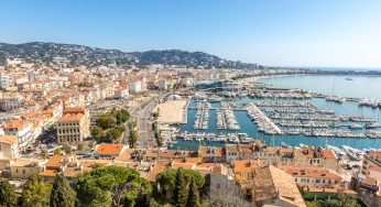 ¿Dónde hospedarte en Cannes? Una pequeña guía de viajero
