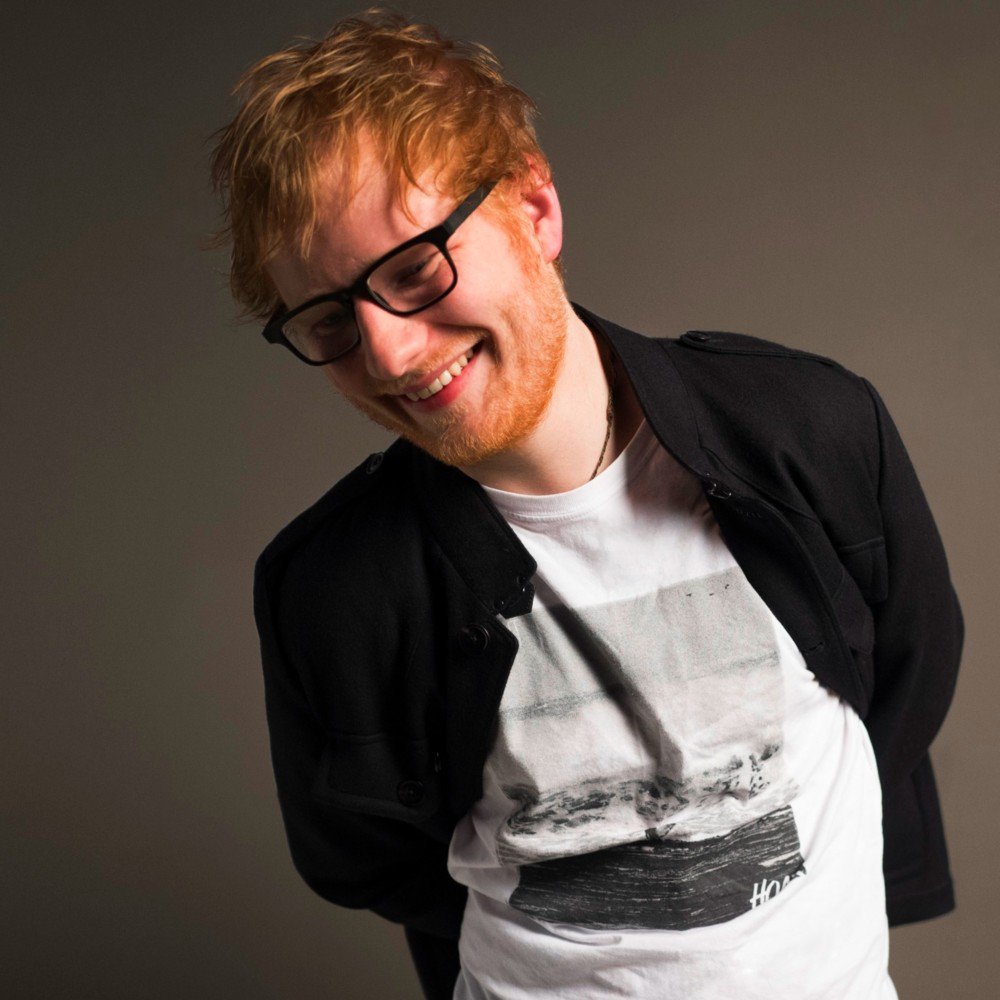 Ed Sheeran