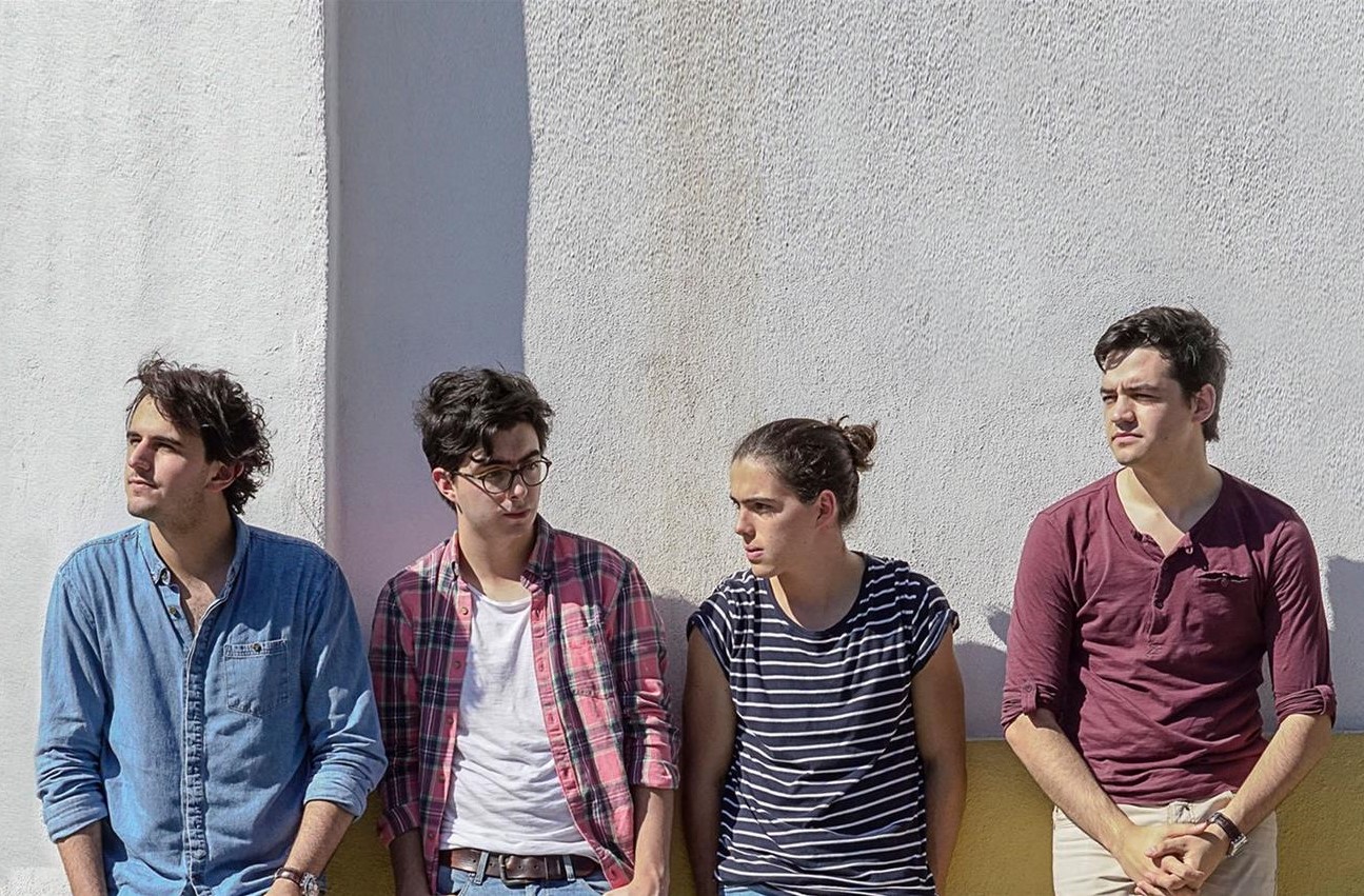 5 canciones que te harán amar a Morat