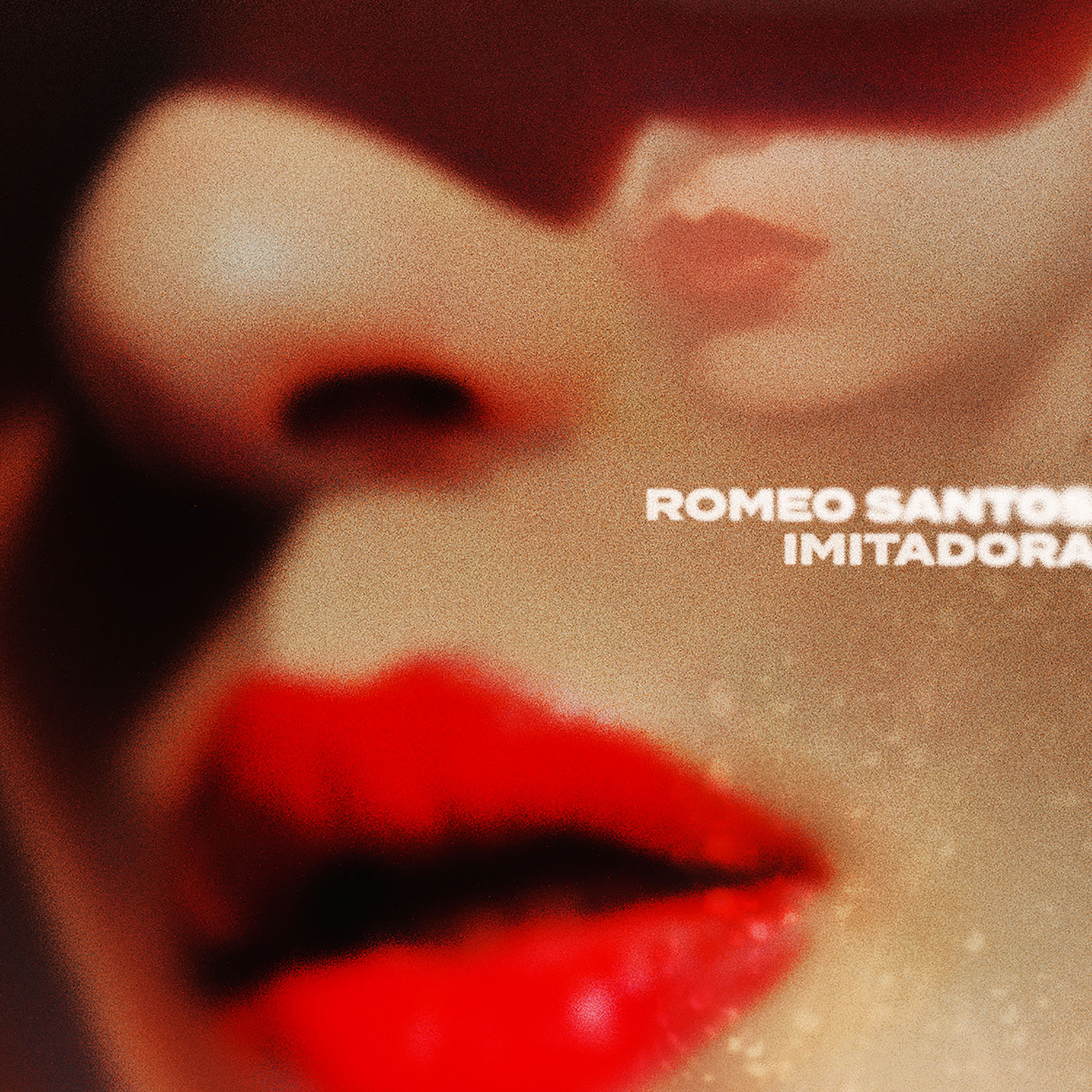 Romero Santos - Imitadora