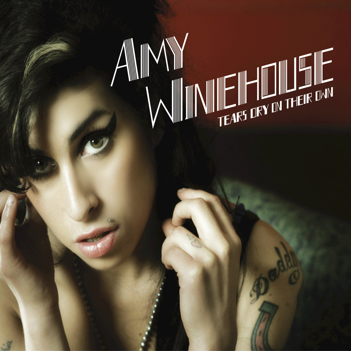 Amy Winehouse - Tears Dry On Their Own (Remixes & B Sides)
