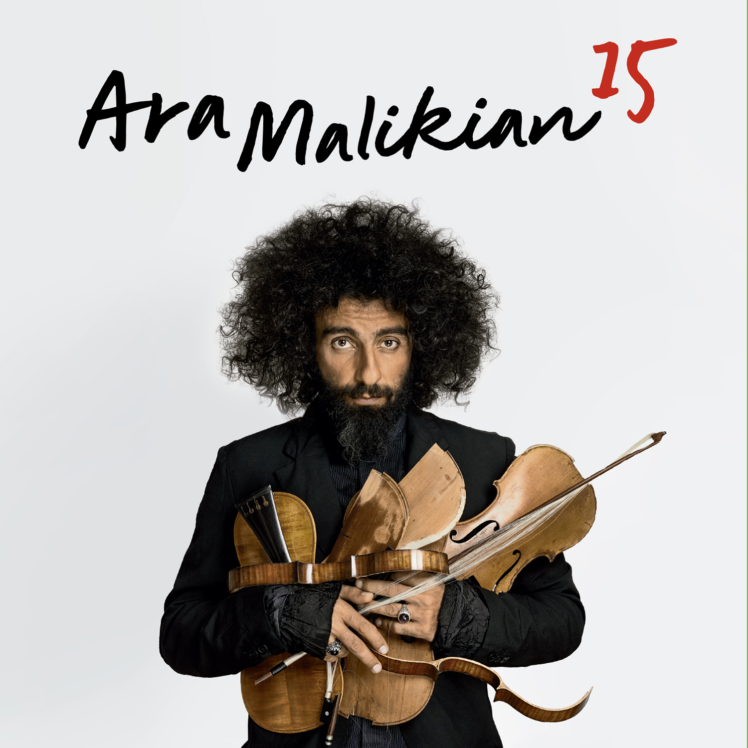 Ara Malikian - 15
