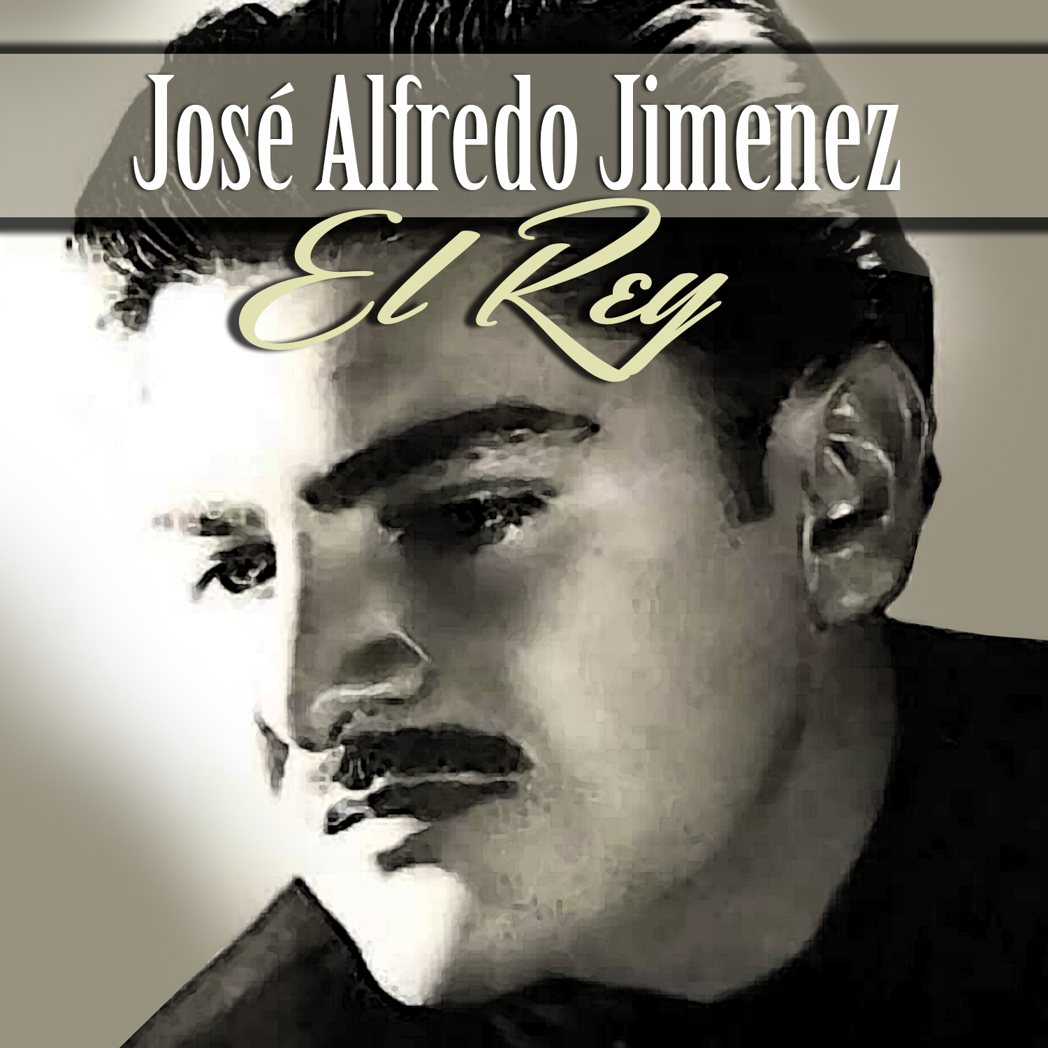 El Rey - José Alfredo Jiménez