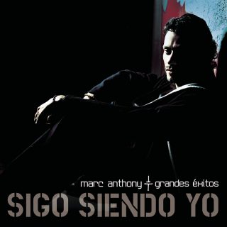 Marc Anthony - Sigo Siendo Yo