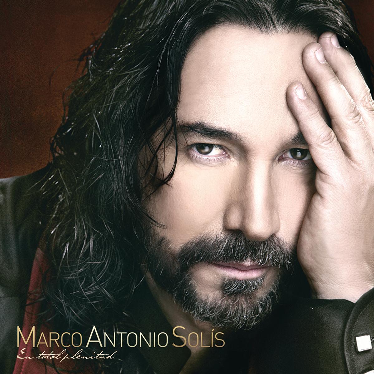 En Total Plenitud - Marco Antonio Solís