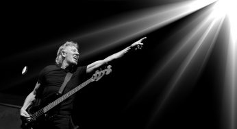 Las 5 cosas que no sabías de Roger Waters