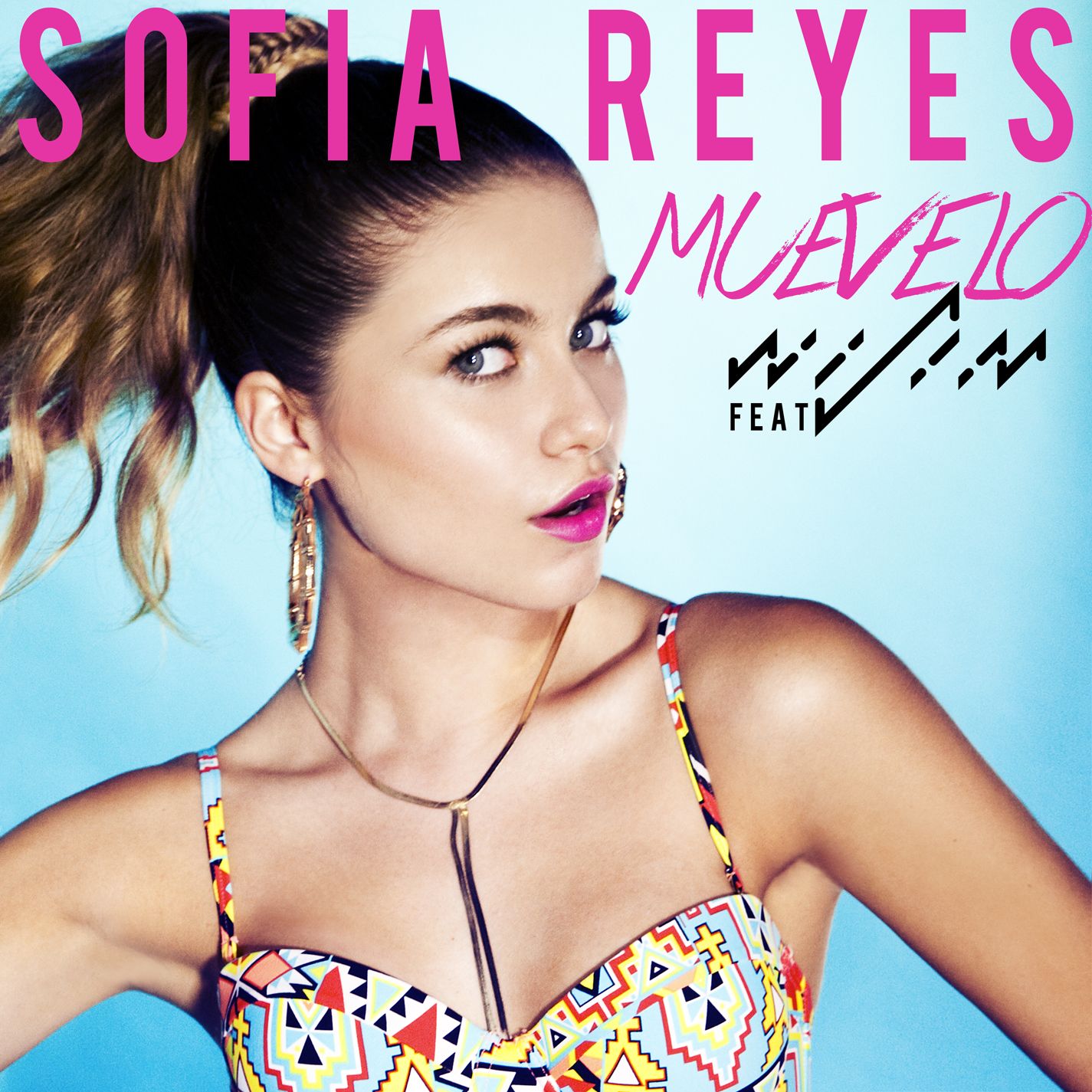 Sofía Reyes - Muévelo