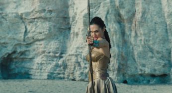 Sorpréndete con estos datos sobre Wonder Woman