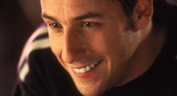 Recordando las mejores películas de Adam Sandler