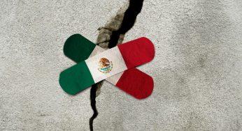 Artistas muestran su apoyo a México por 19S