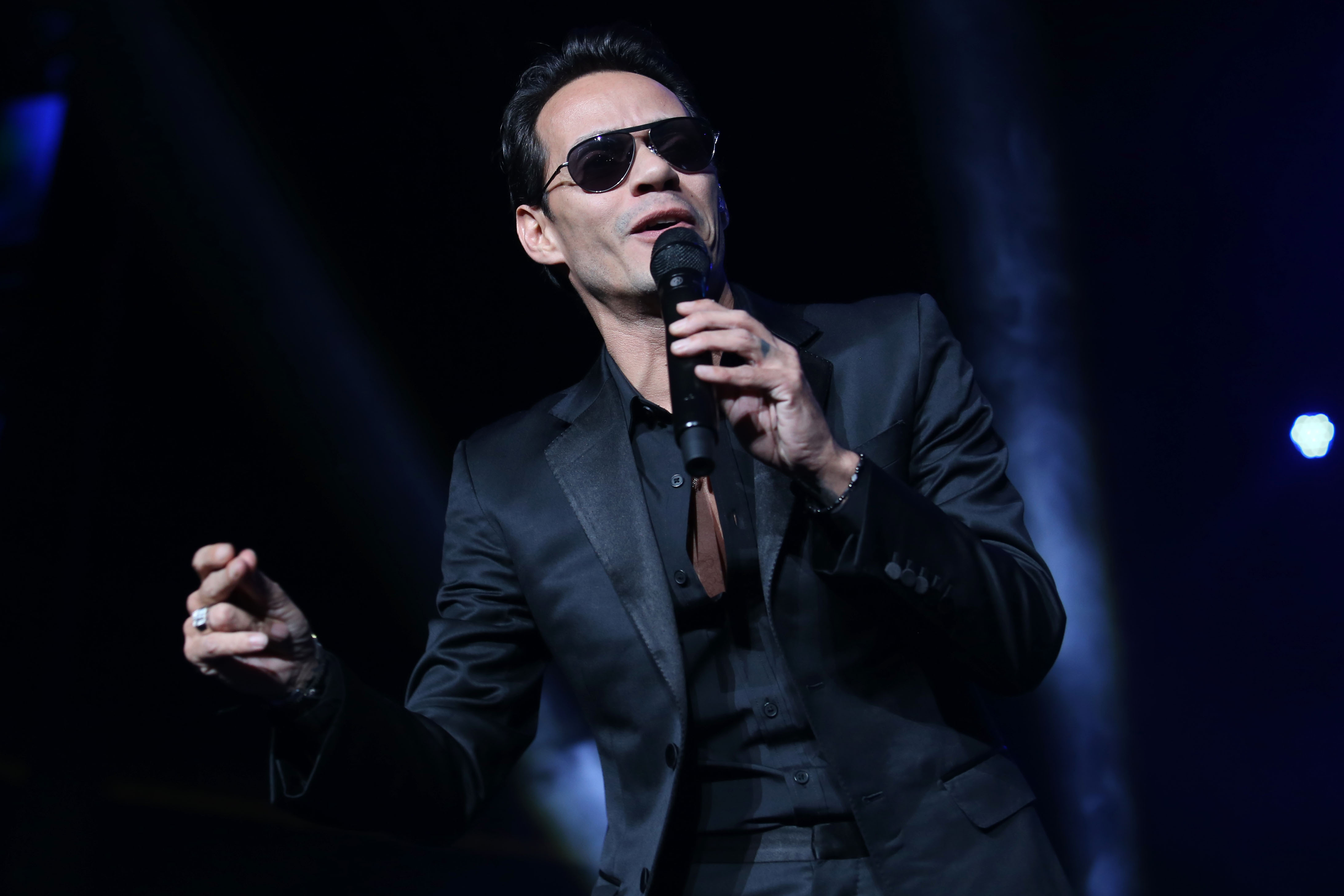 5 bài hát hay nhất để nhảy của Marc Anthony – Beon – Tất nhiên, âm nhạc và video mới nhất đến từ Châu Mỹ Latinh.