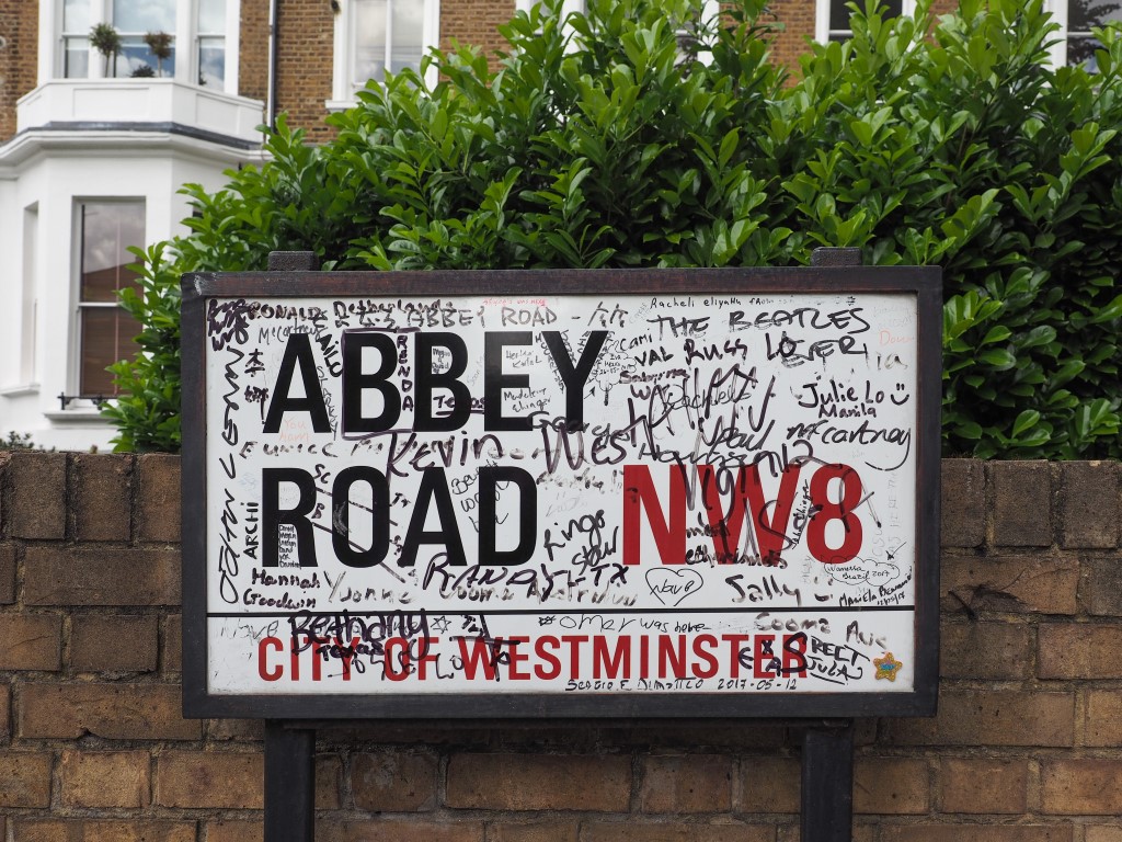 Abbey Road