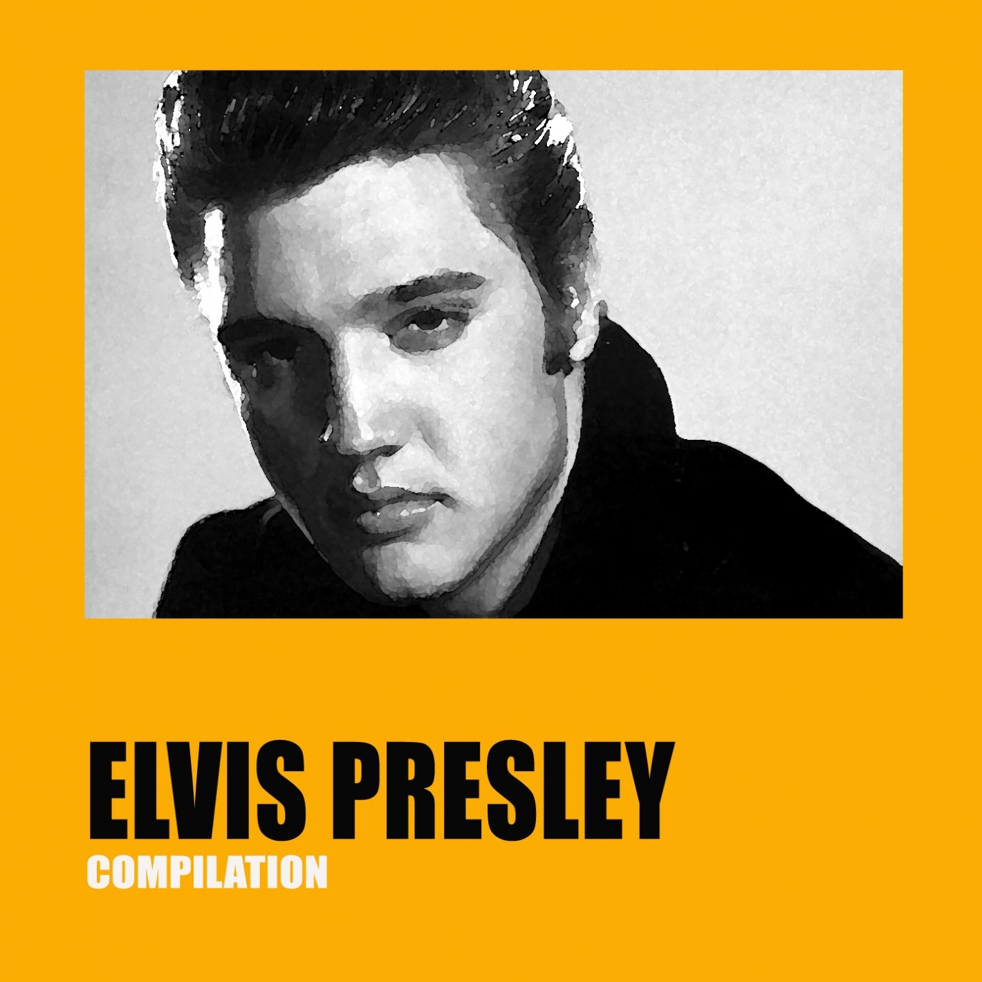 Elvis Presley - Elvis Presley