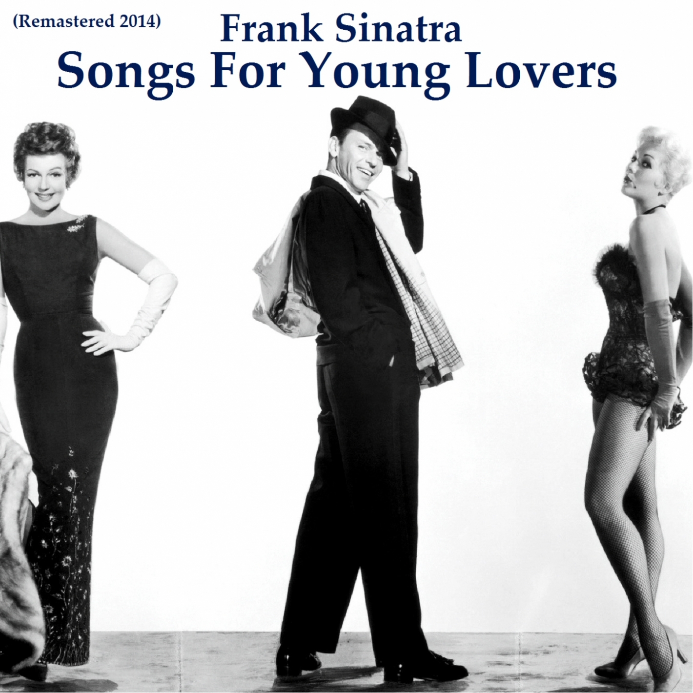 Frank Sinatra - Songs for Young Lovers