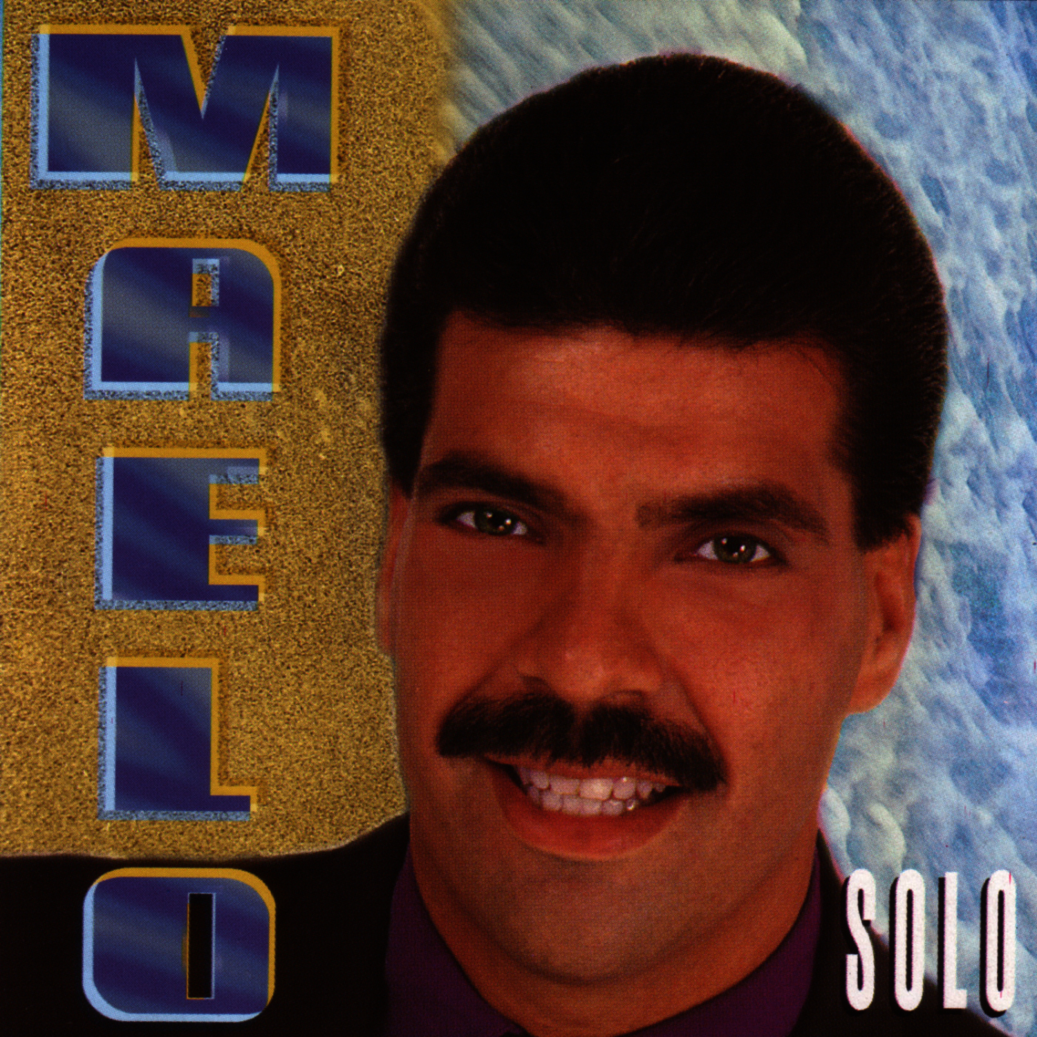 Maelo Ruiz - Solo