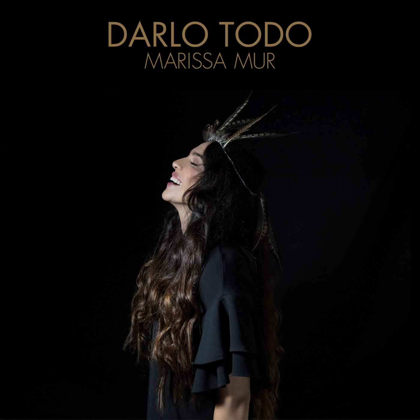 Marissa Mur - Darlo todo