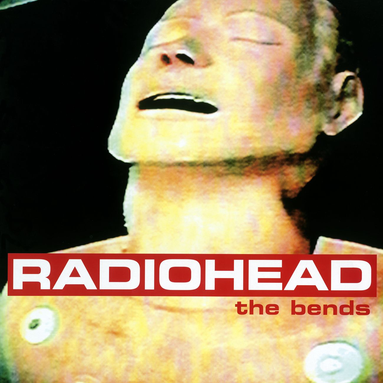 Radiohead - The Bends (Collectors Edition)