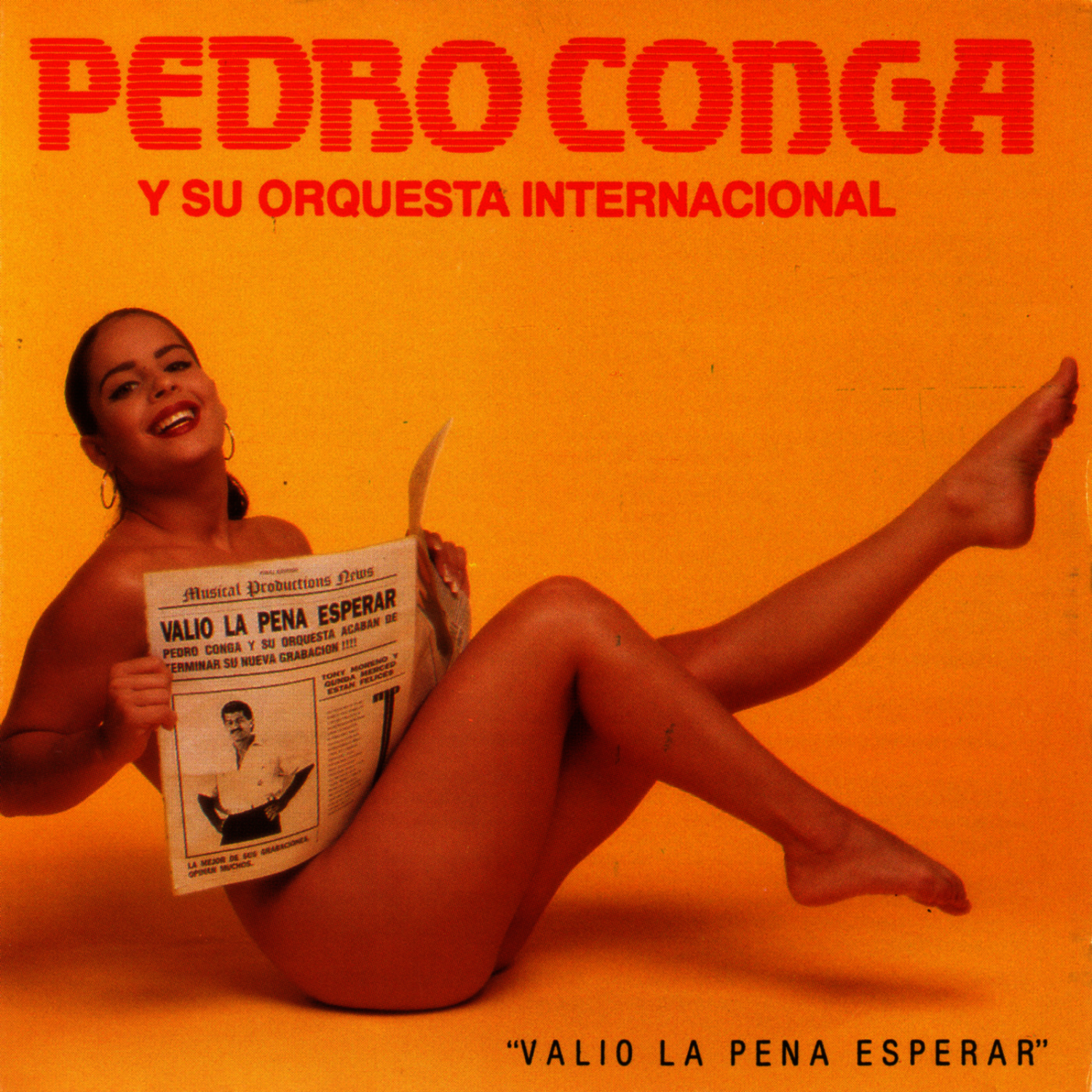 Valio-La-Pena-Esperar-Pedro-Conga-Y-Su-O