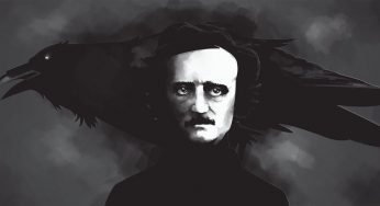 Edgar Allan Poe: depresión, alcoholismo y misterio, ¿conocías estos datos sobre su vida?