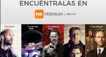 Fox Premium en Claro Video