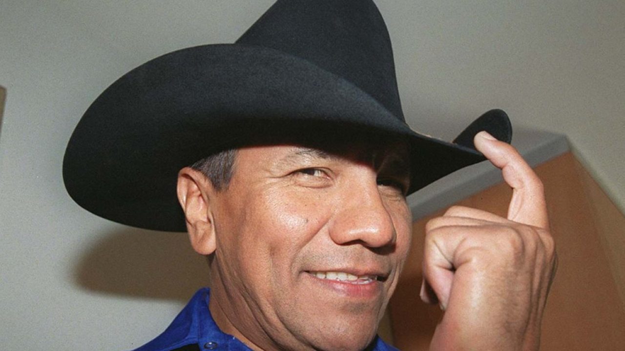 Lupe Esparza, el gigante de la música norteña en América – Beon – Las novedades de música y video, claro, de Latinoamérica.