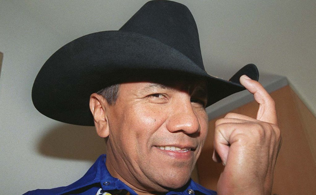 Lupe Esparza, el gigante de la música norteña en América – Beon – Las  novedades de música y video, claro, de Latinoamérica.