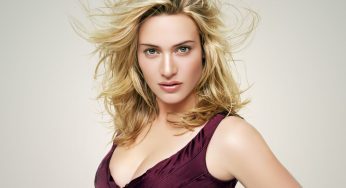 Kate Winslet, más allá de Titanic