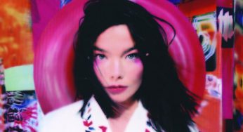 Björk, la joya más excéntrica del ámbito musical