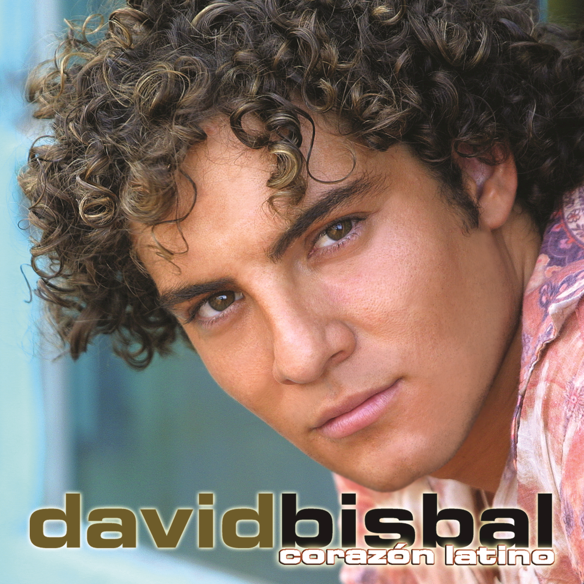 David Bisbal - Corazón Latino