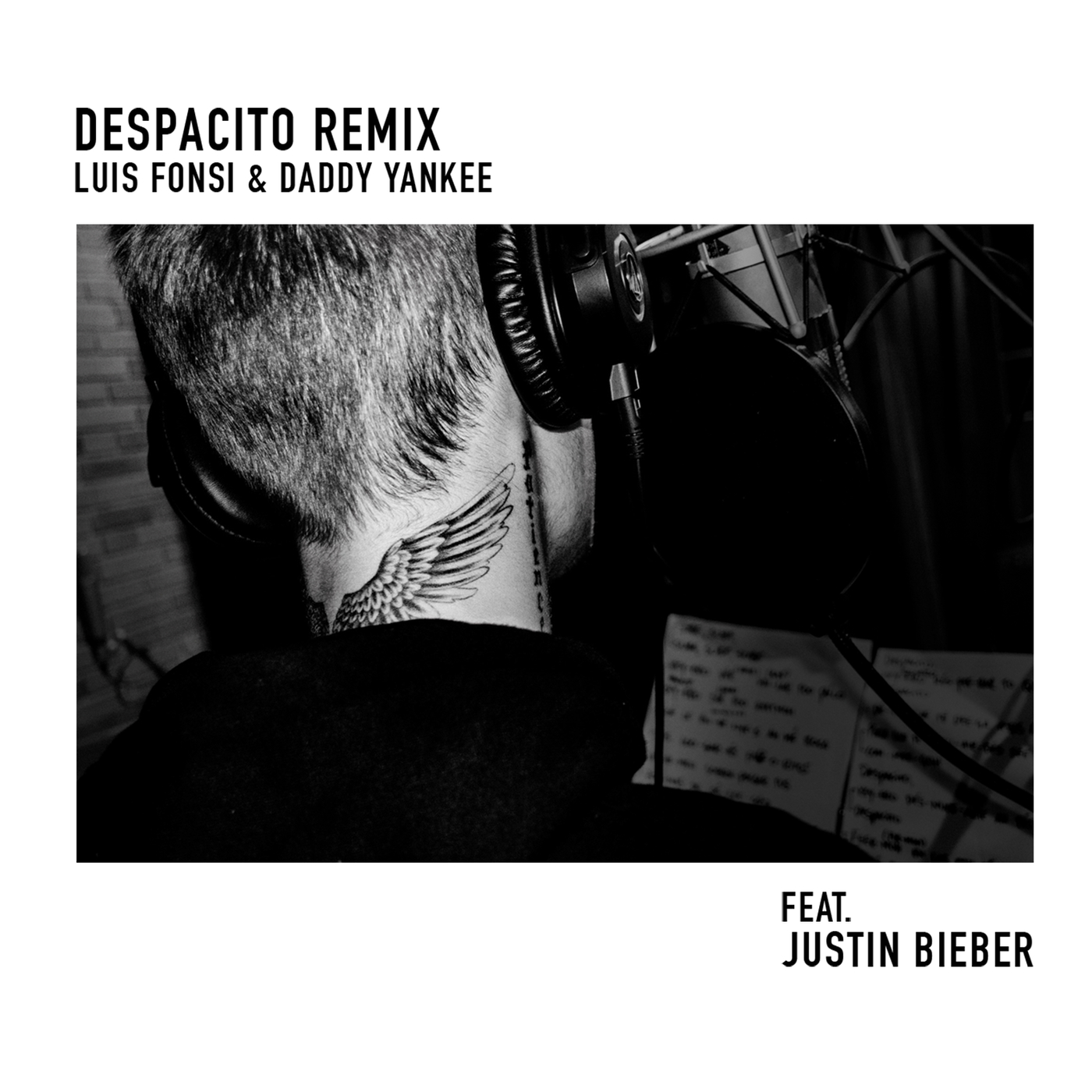 Luis Fonsi & Daddy Yankee feat. Justin Bieber