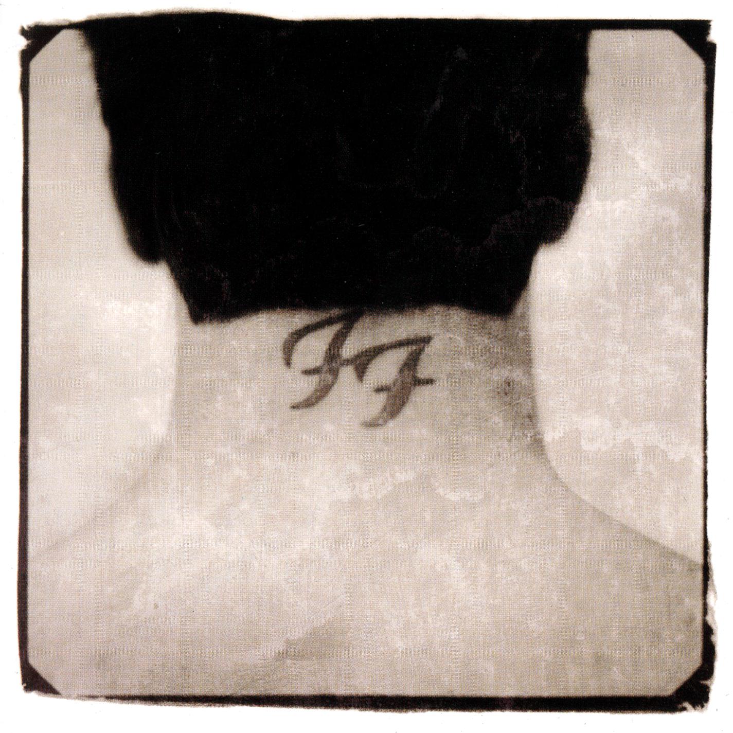 Foo Fighters - There Is Nothing Left To Lose