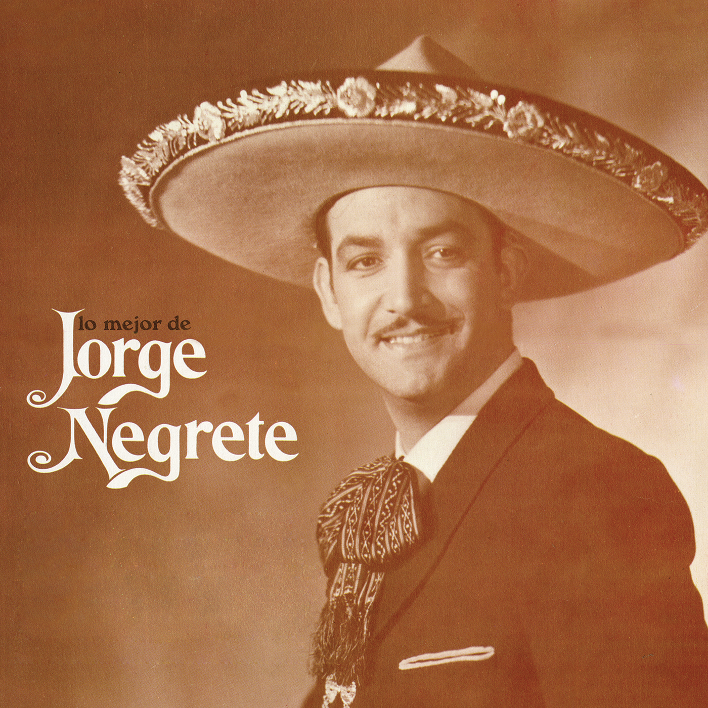 Jorge Negrete: canciones que lo convirtieron en el Charro cantor por excelencia