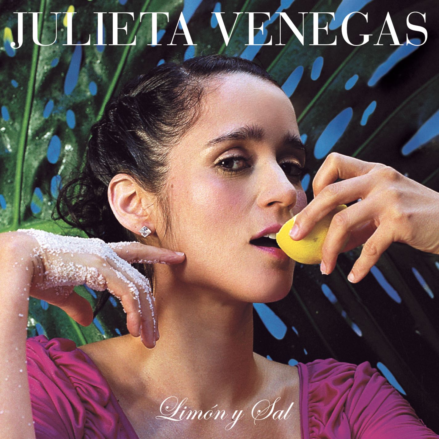 Julieta Venegas - Limón y sal