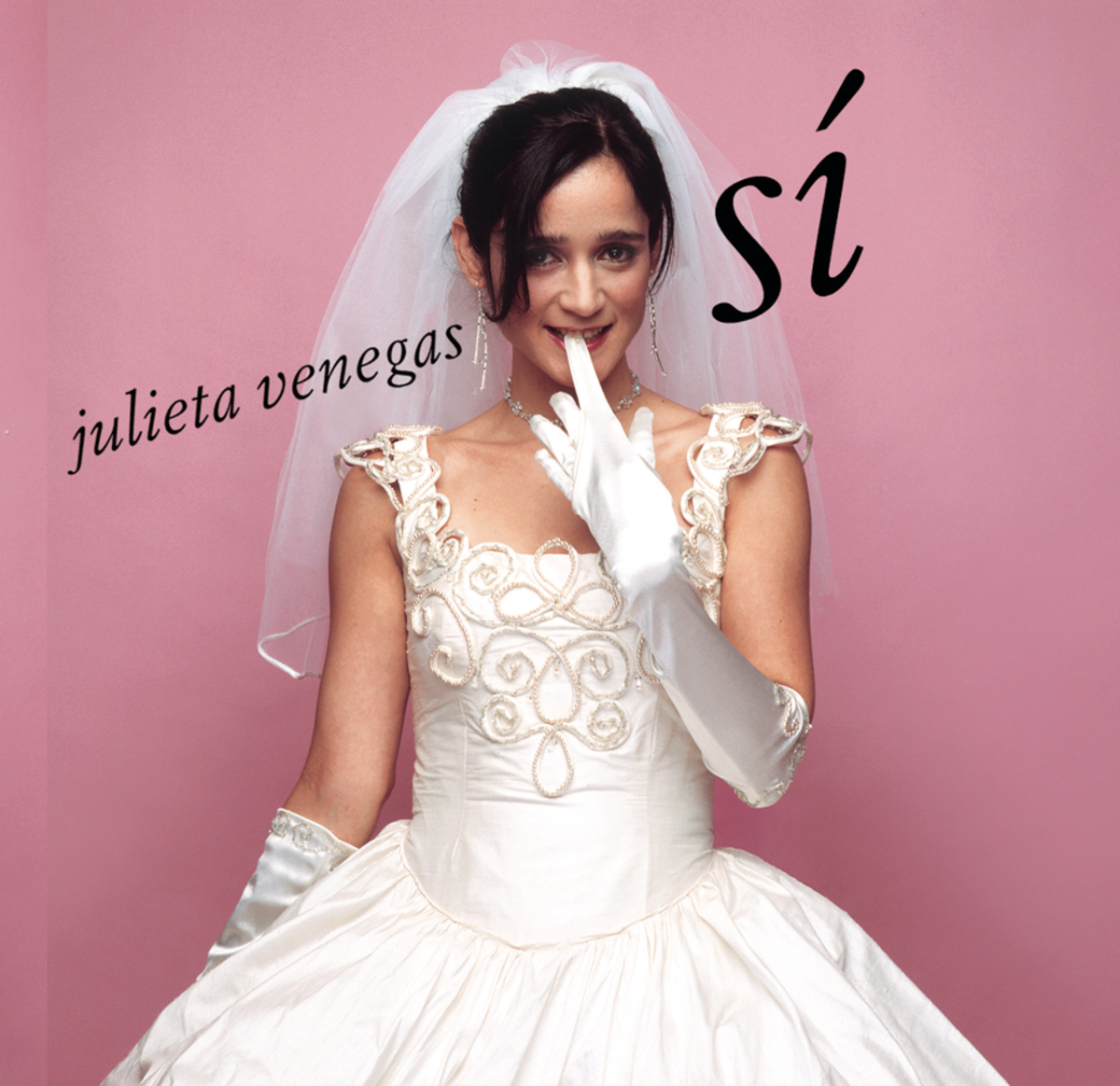 Julieta Venegas - Sí