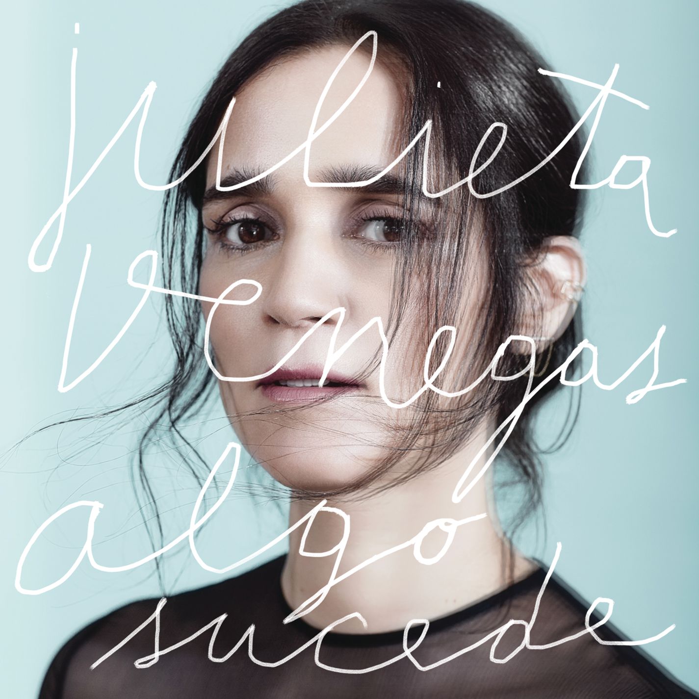 Julieta Venegas - Una Respuesta