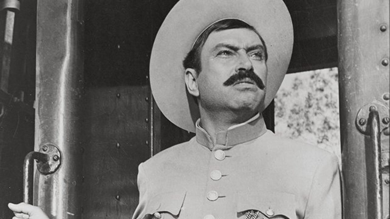 Conoce La Vida Del General Pancho Villa En 8 Peliculas Beon Las Novedades De Musica Y Video Claro De Latinoamerica