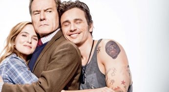 Los mejores momentos de la película Why him?