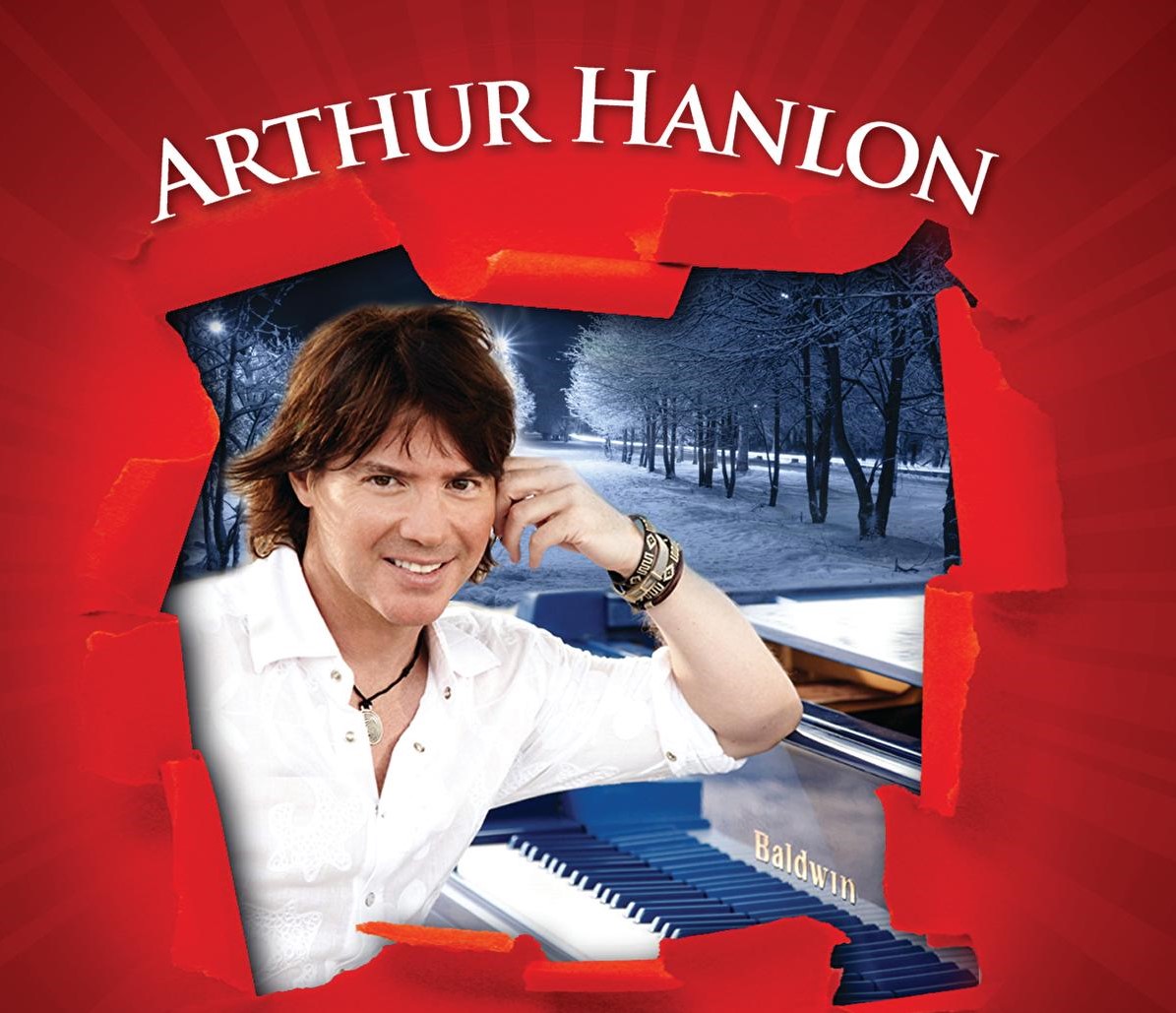Arthur Hanlon, el mejor pianista de la música instrumental Latina – Beon – Las novedades de música y video, de Latinoamérica.