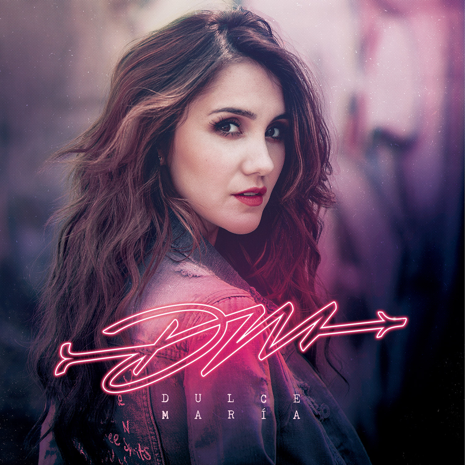 Dulce María - DM
