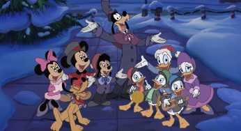 Pasa una Navidad de película con estas producciones