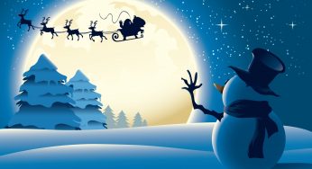 TEST: ¿Qué famoso personaje navideño te representa mejor?