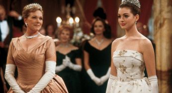 Test: ¿Qué versión de la princesa Mia Thermopolis de ‘El diario de la princesa’ eres?