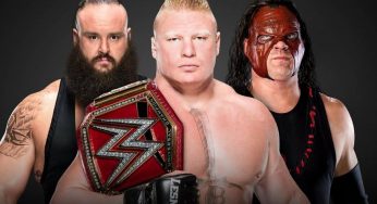 Emociónate con el 31 aniversario de la WWE Royal Rumble
