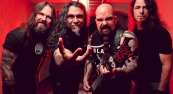 5 discos para despedir a Slayer