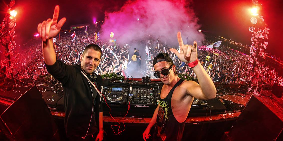 Canciones de Dimitri Vegas & Like Mike que no deben faltar en tu playlist electrónica