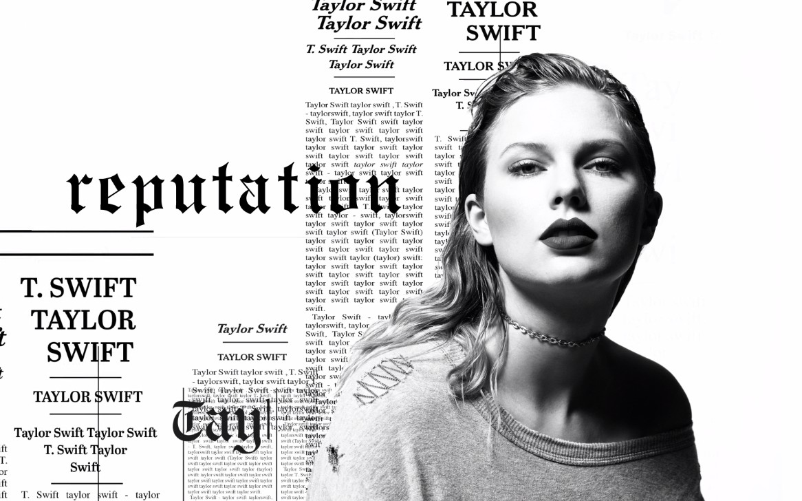 5 canciones inolvidables del «reputation» de Taylor Swift