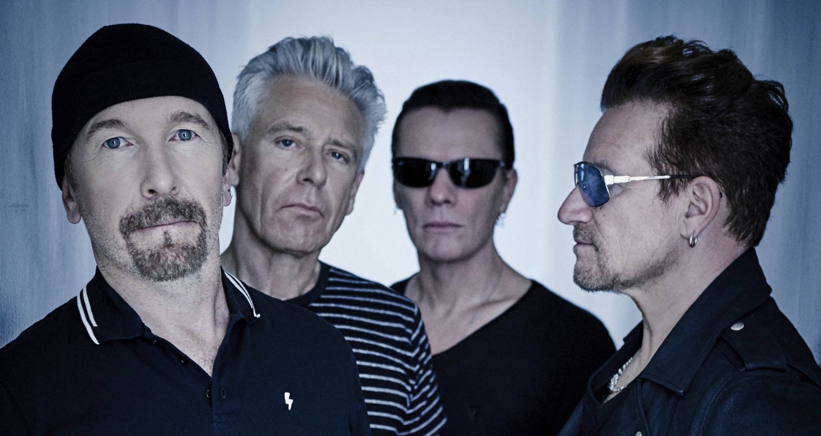 Las 10 Mejores Canciones De U2 Beon Las Novedades De Musica Y
