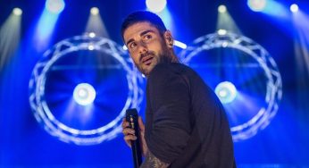 Ritmos latinos, góspel y rap; conoce ‘ahora’ de Melendi